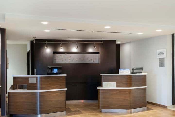 Hotel Interior 2 of 27