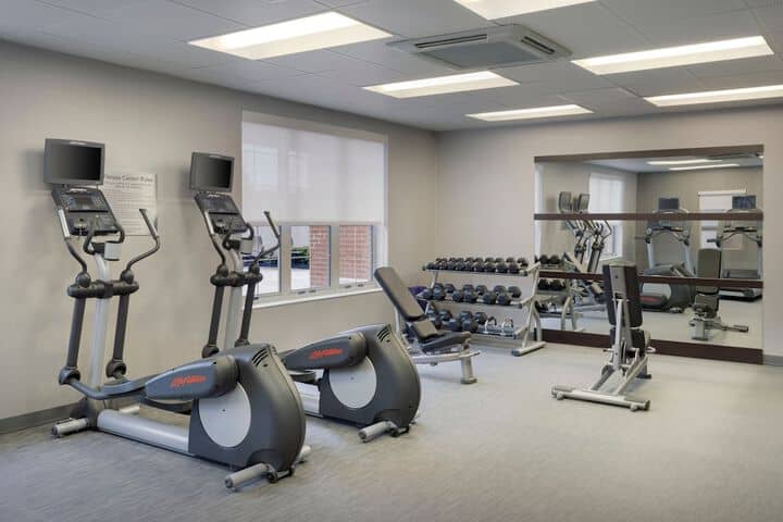 Health and Fitness 14 of 27