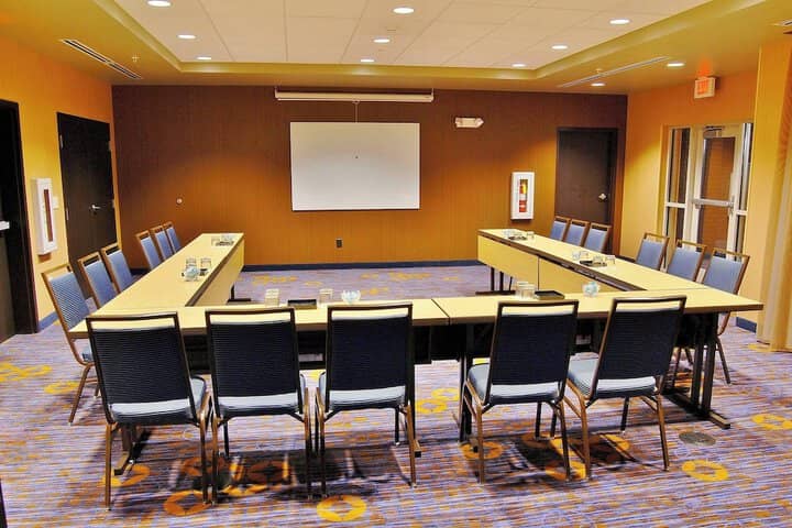 Meeting 27 of 27